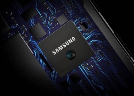 Компания Samsung утерла нос Apple на рынке чипсетов