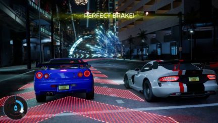 «Forza Street» выйдет на Android и iOS 5 мая