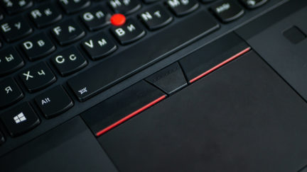 Прокачиваем Lenovo ThinkPad T495. Программно и физически