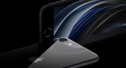Apple представила iPhone SE (2020): новинка или возвращение в прошлое?