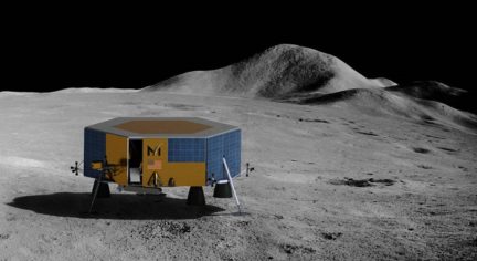 В NASA сделали важный шаг для возвращения на Луну
