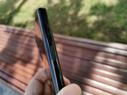 Первый взгляд на Huawei Mate Xs: планшет и смартфон в одном устройстве