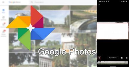 В Google Photos будет удобнее редактировать видео