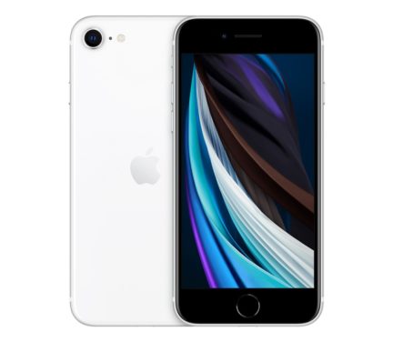 Apple представила iPhone SE (2020): новинка или возвращение в прошлое?